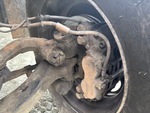 Brakes with 