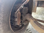 Brakes with 