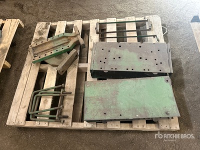 John Deere Parts