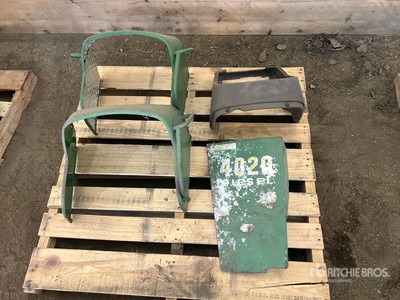 Tractor Parts