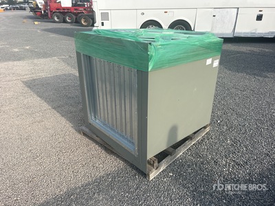 GreenHeck Baer-30 Fan