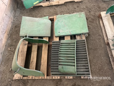 Tractor Parts