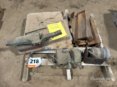 Model D Parts