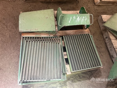 Tractor Parts