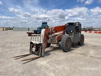 2018 Extreme xr1147 Telehandler