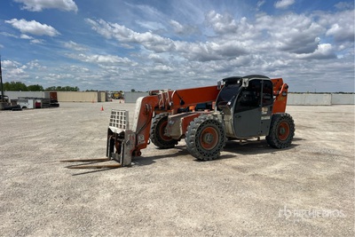 2018 Extreme xr1147 Telehandler