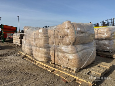 Quantity of Curlex 9 in x 25 ft Sediment Log