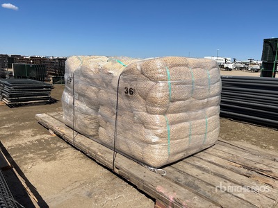Quantity of Curlex 9 in x 25 ft Sediment Log