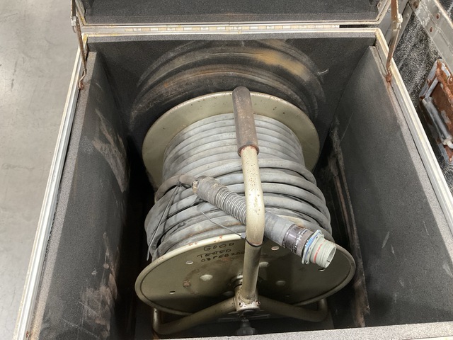 (48) General Dynamics 31211-511 Cable Reel Sets