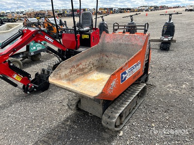 Cormidi RI Concrete Buggy