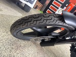 Chassis with Tire Condition