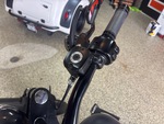 Chassis with Master Cylinder
