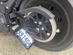 Drivetrain with Sprocket Condition
