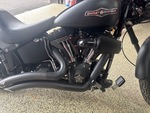 Engine with Engine - Right Side