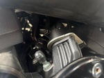 Engine with Fuel System