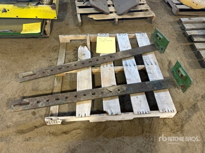 New Gen Weight Brackets