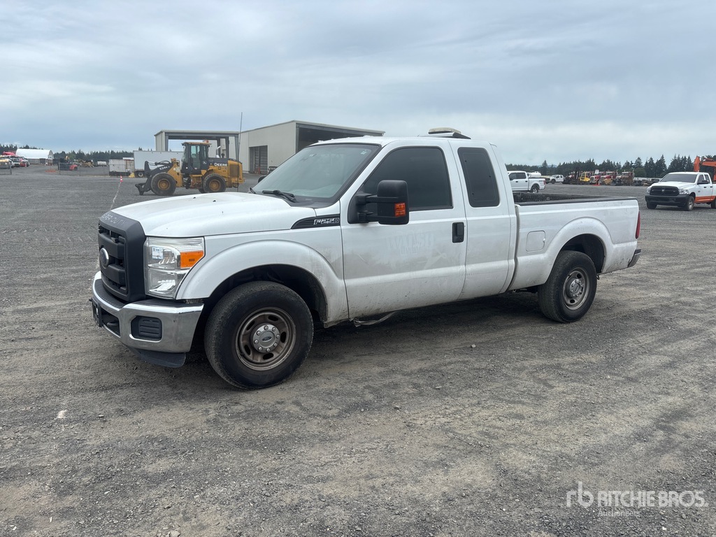 General Appearance with Featured Photo