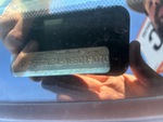General Appearance with Frame Stamp Serial Number/VIN Photo