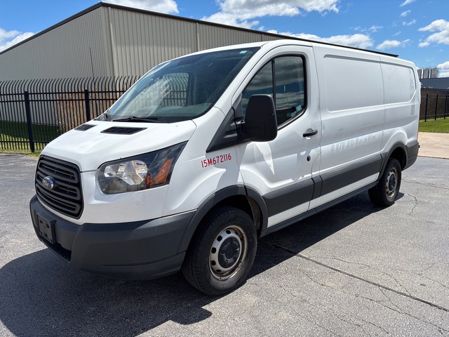 2015 Ford Transit 250 Cargo Van