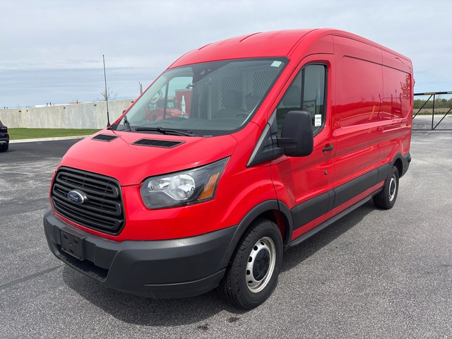 2019 Ford Transit 250 XL Cargo Van