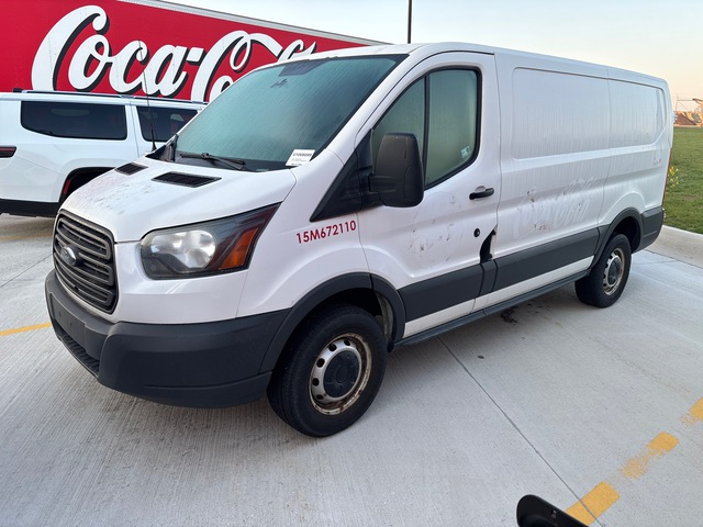 2015 Ford Transit 250 Cargo Van