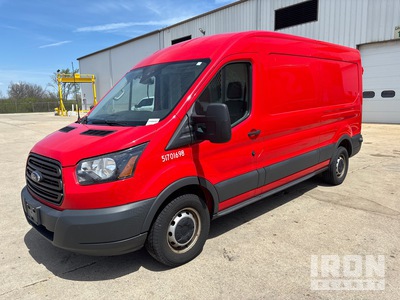 2017 Ford Transit 250 Cargo Van
