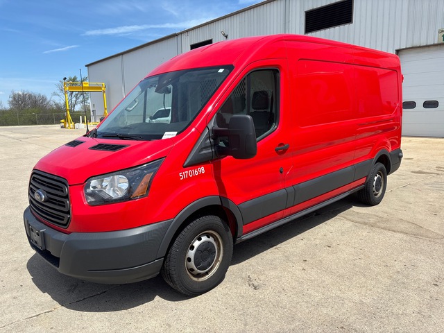 2017 Ford Transit 250 Cargo Van