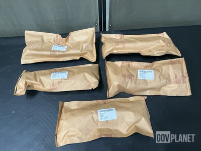 (234) BAE Systems 4660151 Plate Spacers