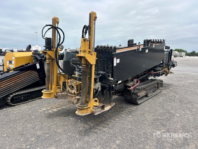 2013 Vermeer D24X40 Directional Drill