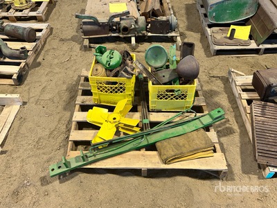 Model D Parts