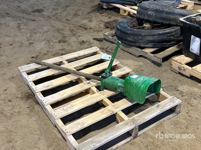 Pellet Burner