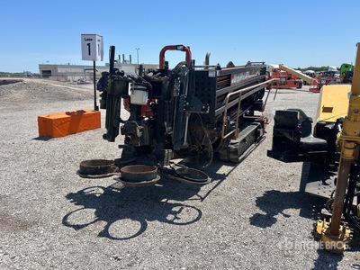 2012 Ditch Witch JT4020 Mach 1 Directional Drill