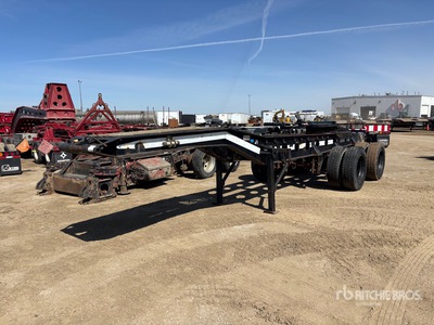 1991 Scona T/A Heavy-Haul Jeep