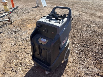 Quantity of (2) Century 400 Ninja Warrior Walk-Behind Electric Floor Scrubber