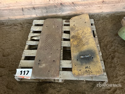 Tractor Fender Varios