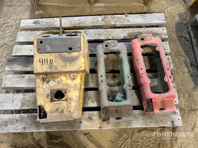 Tractor Parts
