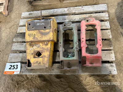 Tractor Parts