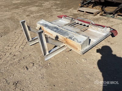 Headache Rack - Fits Truck