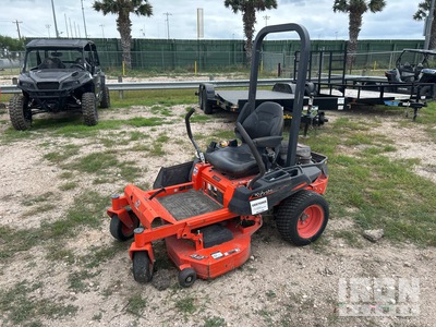 2025 Kubota Z232KW-42 Zero-Turn Lawn Mower