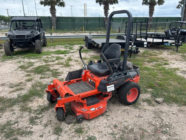 2025 Kubota Z232KW-42 Zero-Turn Lawn Mower 2025 Kubota Z232KW-42 Zero-Turn Lawn Mower