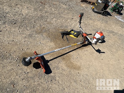 2021 Husqvarna 525RX String Trimmer