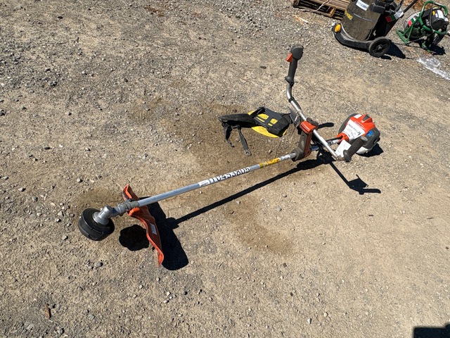2021 Husqvarna 525RX String Trimmer