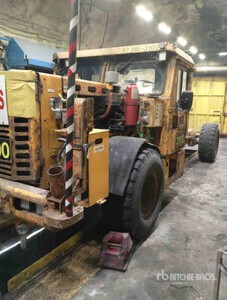 2010 MacLean CS3 Cassette Truck