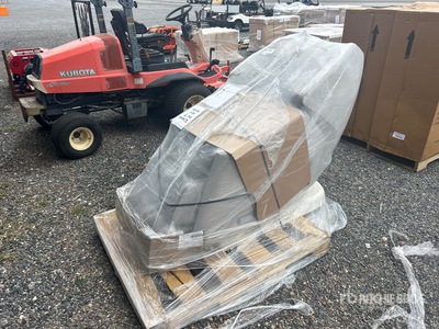 Osaki Massage Chair Divers - Mobilier de maison