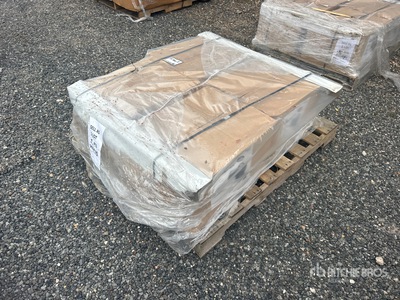 Quantity of (4) Mr. Heater 60000 BTU Electric Space Heater