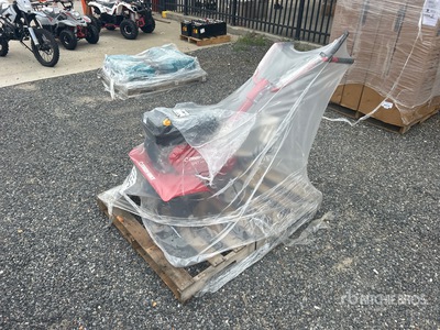 MTD Rototiller