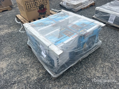 Quantity of (4) First Alert Fire & Waterproof Safes