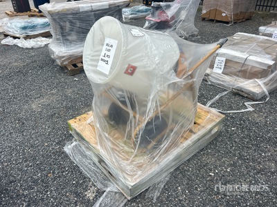 Westward 10N693 3.5 cft Electric Hormigonera
