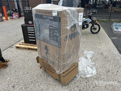 Armor Freedom Series AFS-40-FS 40 Gun Safe (Unused)