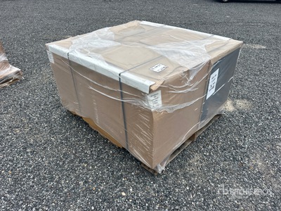 Quantity of (4) Simpson Hochdruckreiniger